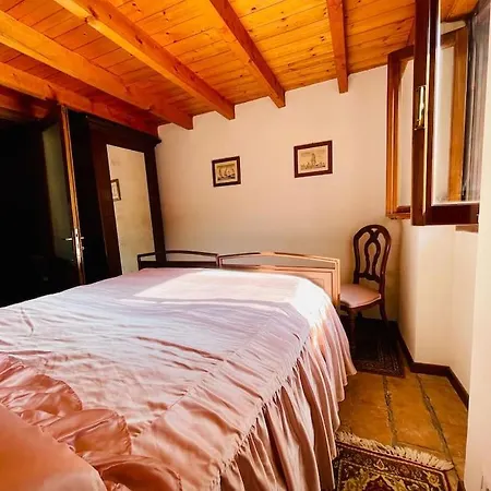 Holiday home Fantasti-casa Al