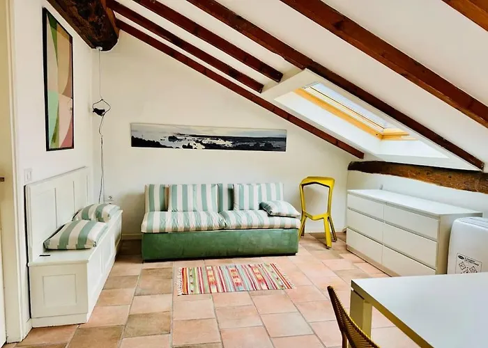 Fantasti-casa Al Сasa de vacaciones Colonno