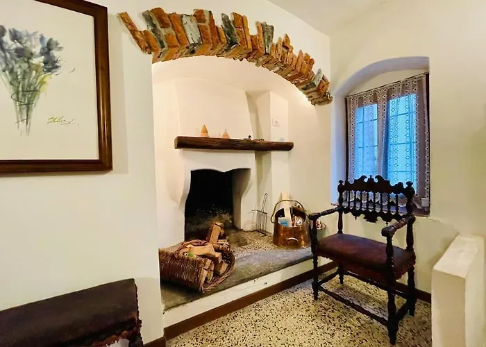 Сasa de vacaciones Fantasti-casa Al