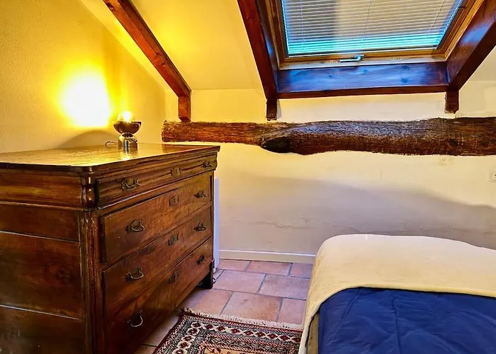 Сasa de vacaciones Fantasti-casa Al