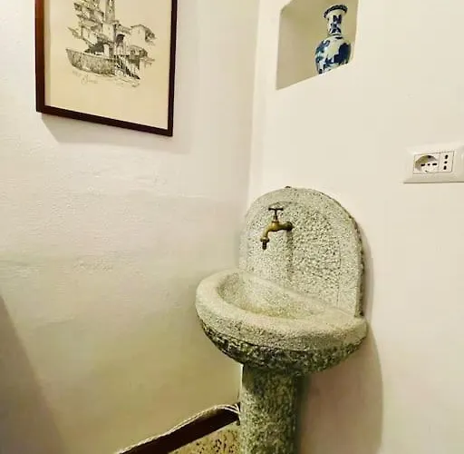 Сasa de vacaciones Fantasti-casa Al
