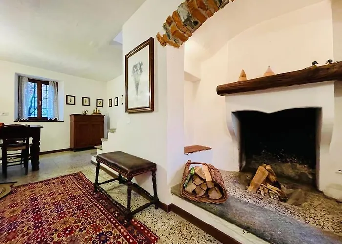 Fantasti-casa Al Сasa de vacaciones