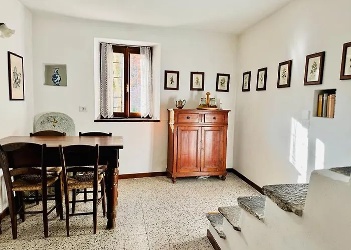 Сasa de vacaciones Fantasti-casa Al