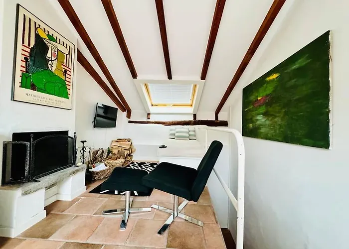 Fantasti-casa Al Сasa de vacaciones Colonno