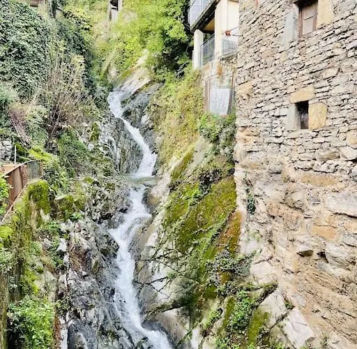 Fantasti-casa Al Сasa de vacaciones Colonno