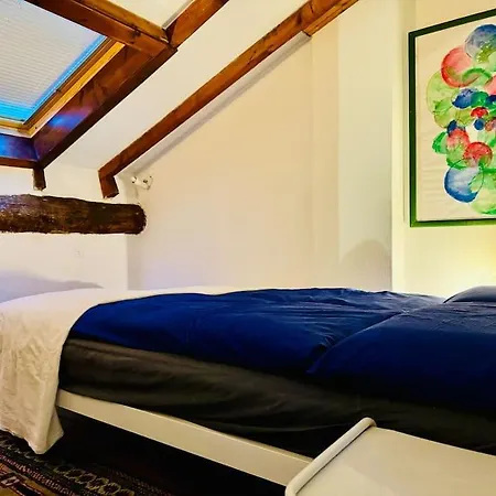 Fantasti-casa Al Holiday home *