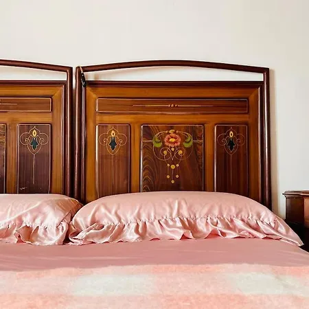 Holiday home Fantasti-casa Al