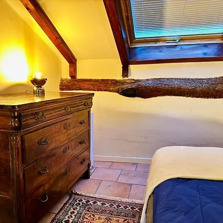 Holiday home Fantasti-casa Al