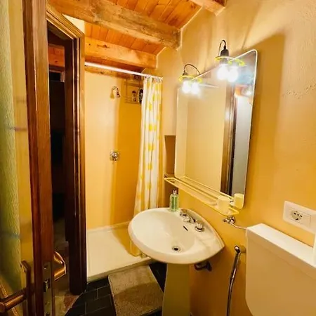Holiday home Fantasti-casa Al