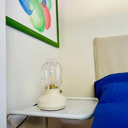 Fantasti-casa Al Holiday home *