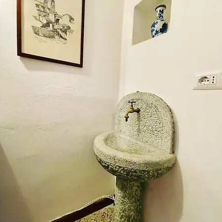Holiday home Fantasti-casa Al