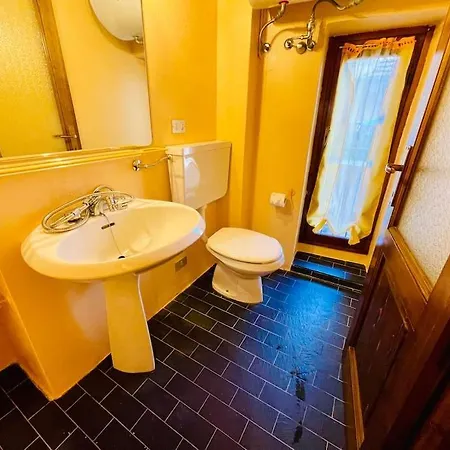 Fantasti-casa Al Holiday home