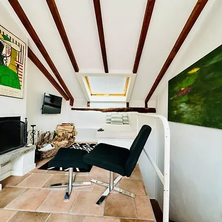 Fantasti-casa Al Holiday home Colonno