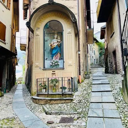 Holiday home Fantasti-casa Al